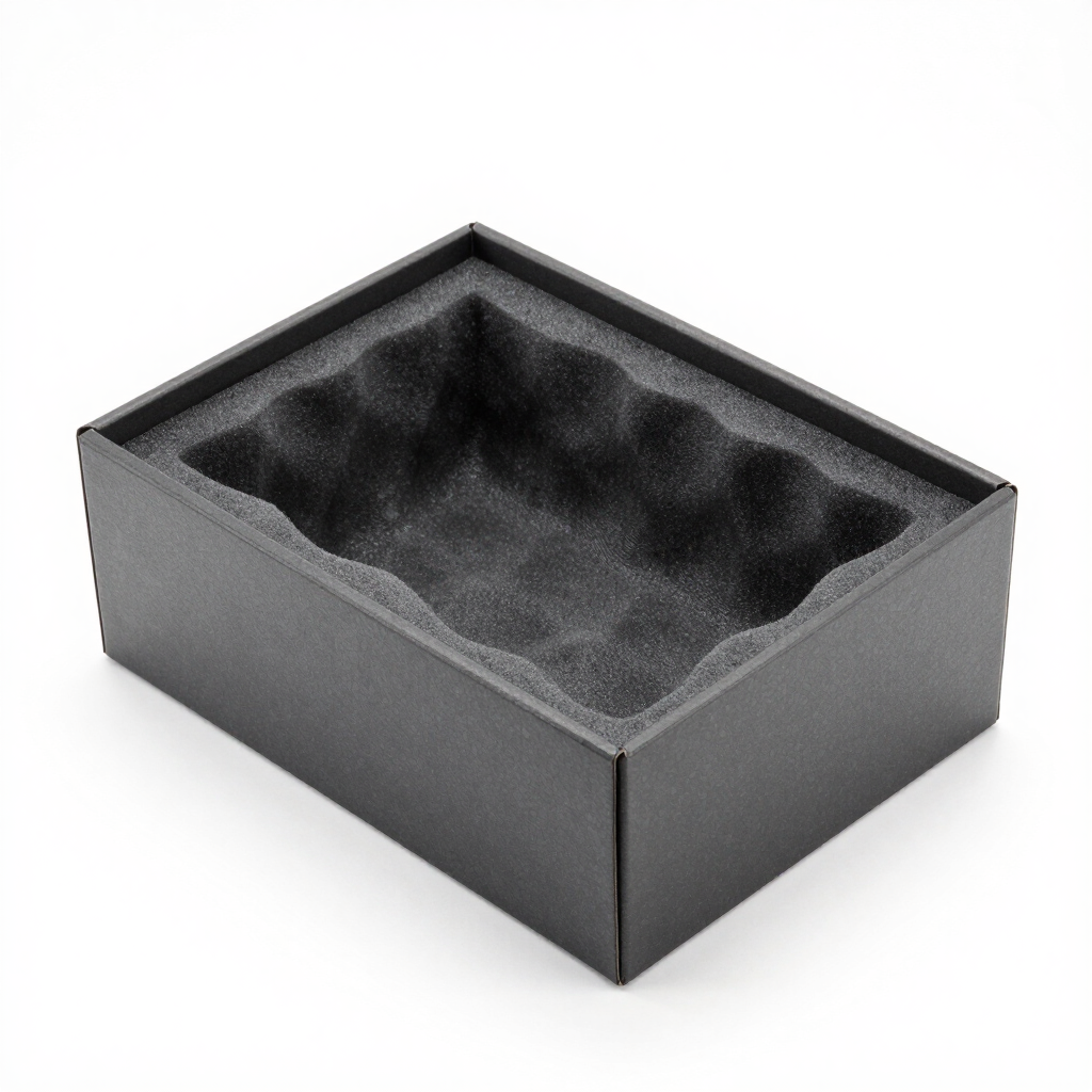 Collapsible Rigid Boxes
