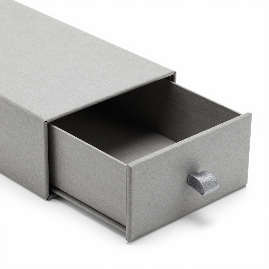 Drawer Rigid Boxes