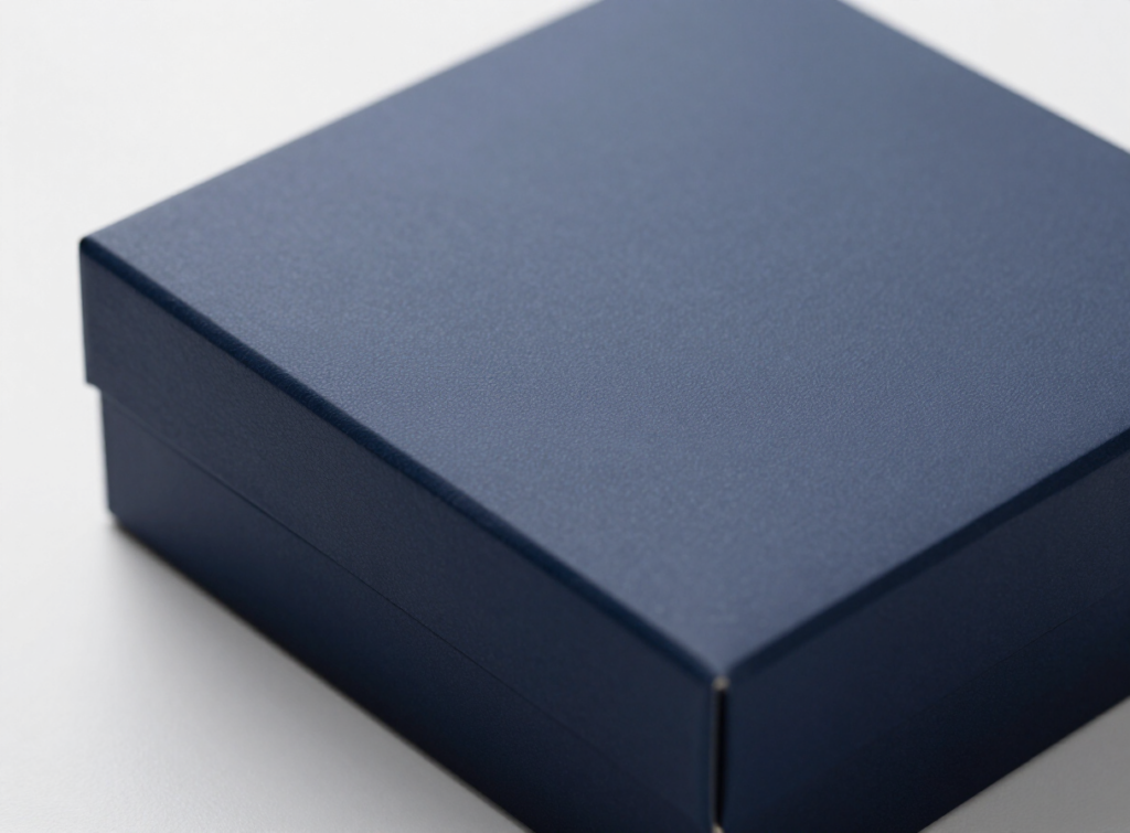 Magnetic Closure Rigid Boxes