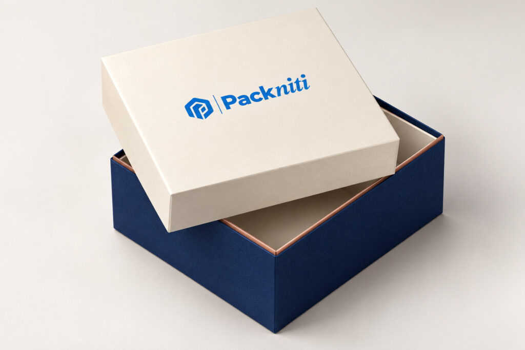 PackNiti packaging mockup: Custom Square Box (Style 000006) (PN-PD-000006)