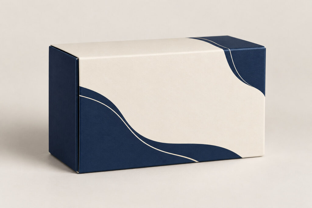 PackNiti packaging mockup: Custom Soap Box (Style 000051) (PN-PD-000051)