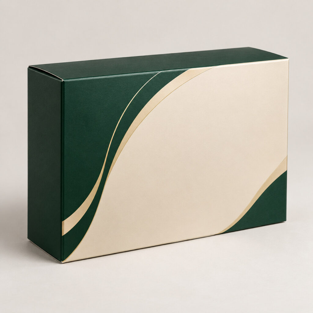 PackNiti packaging mockup: Custom Pharmaceutical Box (PN-PD-000090)