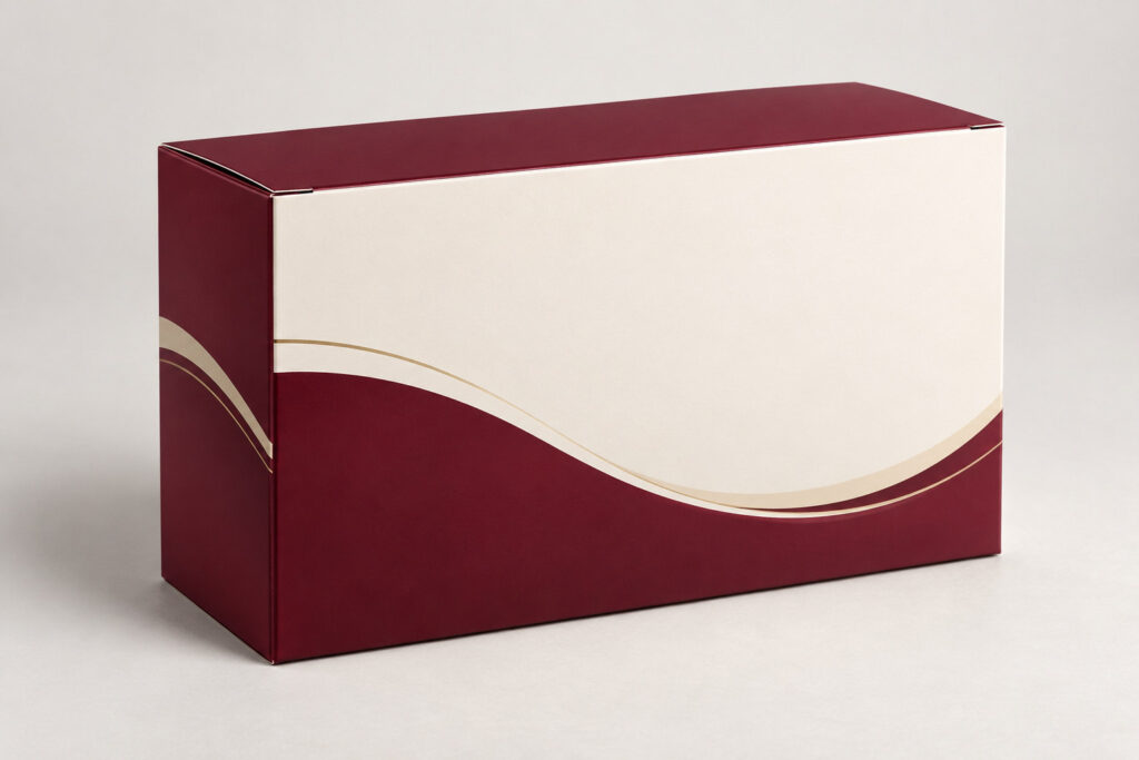 PackNiti packaging mockup: Custom Medicine Box (Style 000114) (PN-PD-000114)