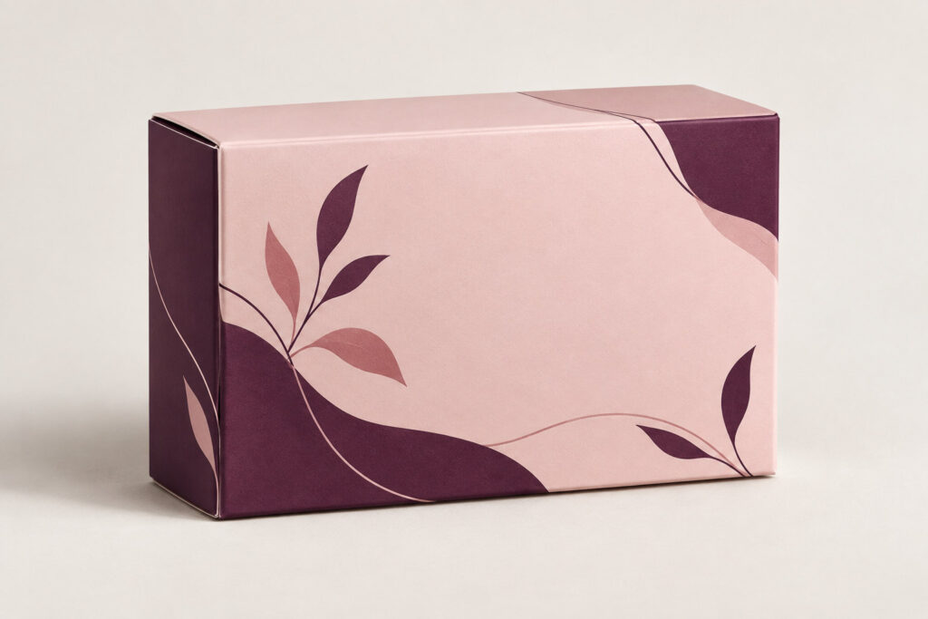 PackNiti packaging mockup: Custom Soap Box (Style 000138) (PN-PD-000138)