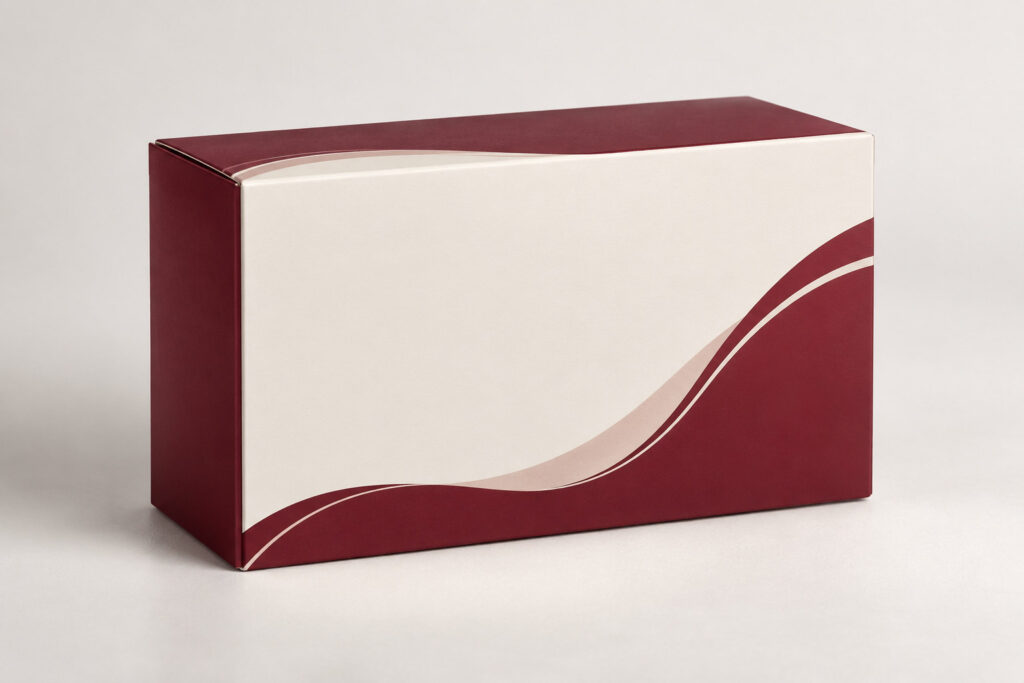 PackNiti packaging mockup: Custom Medicine Box (Style 000154) (PN-PD-000154)