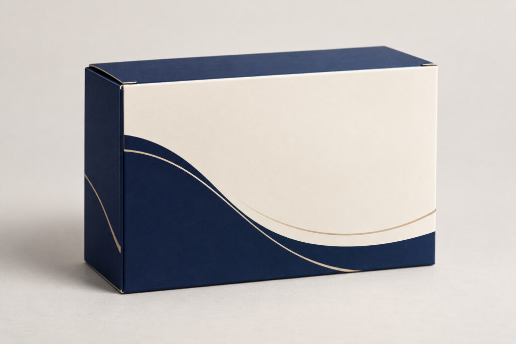 PackNiti packaging mockup: Custom Medicine Box (Style 000171) (PN-PD-000171)