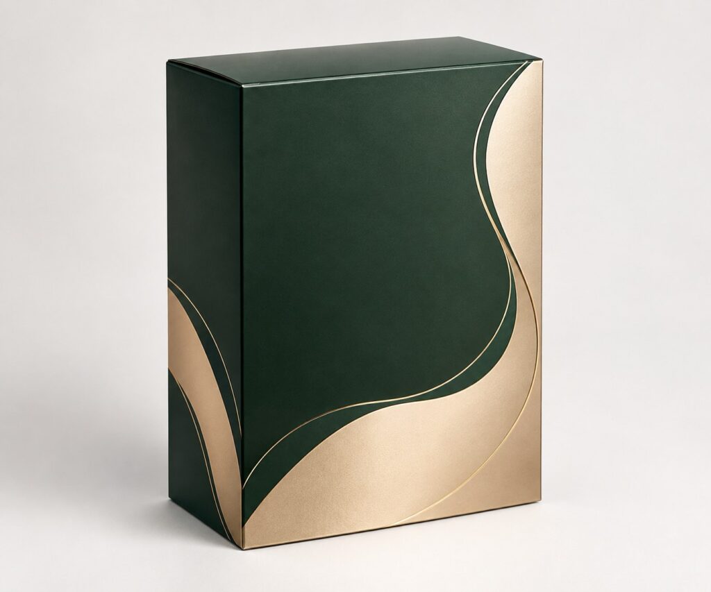 PackNiti packaging mockup: Custom Product Box (PN-PD-000260)