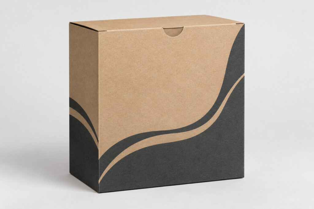 PackNiti packaging mockup: Custom Detergent Packaging Box (PN-PD-000546)
