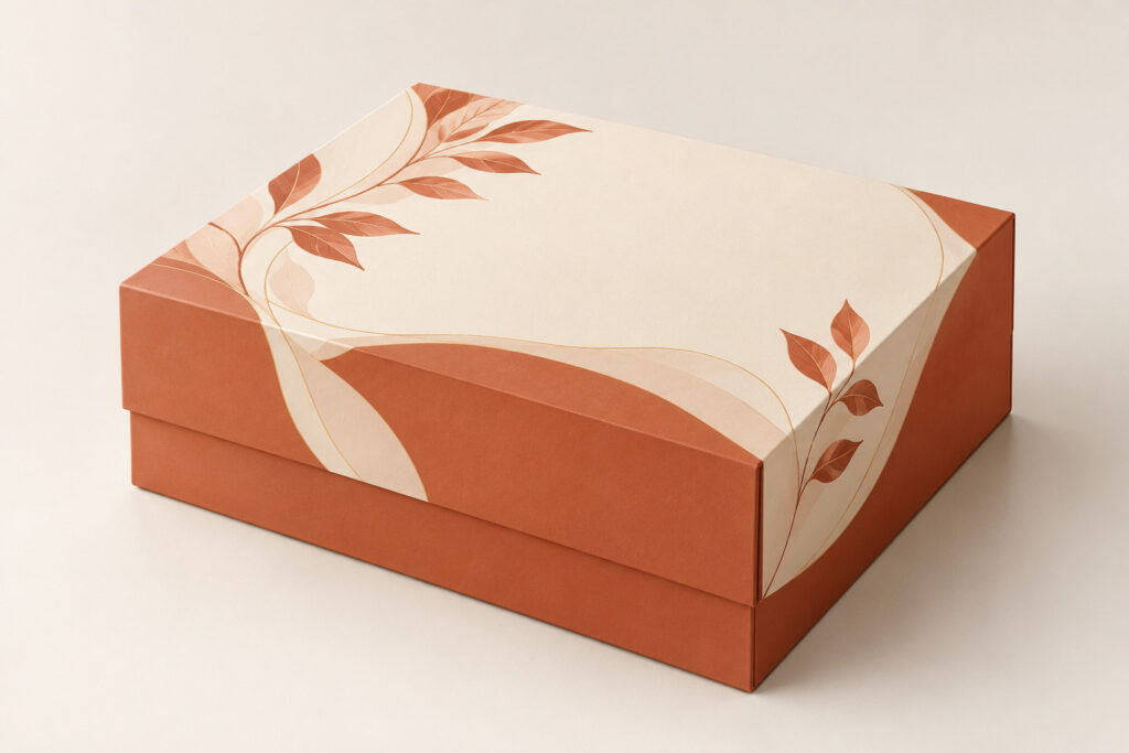 PackNiti packaging mockup: Custom Luxury Box Gifts Box Art Paper (PN-PD-000667)